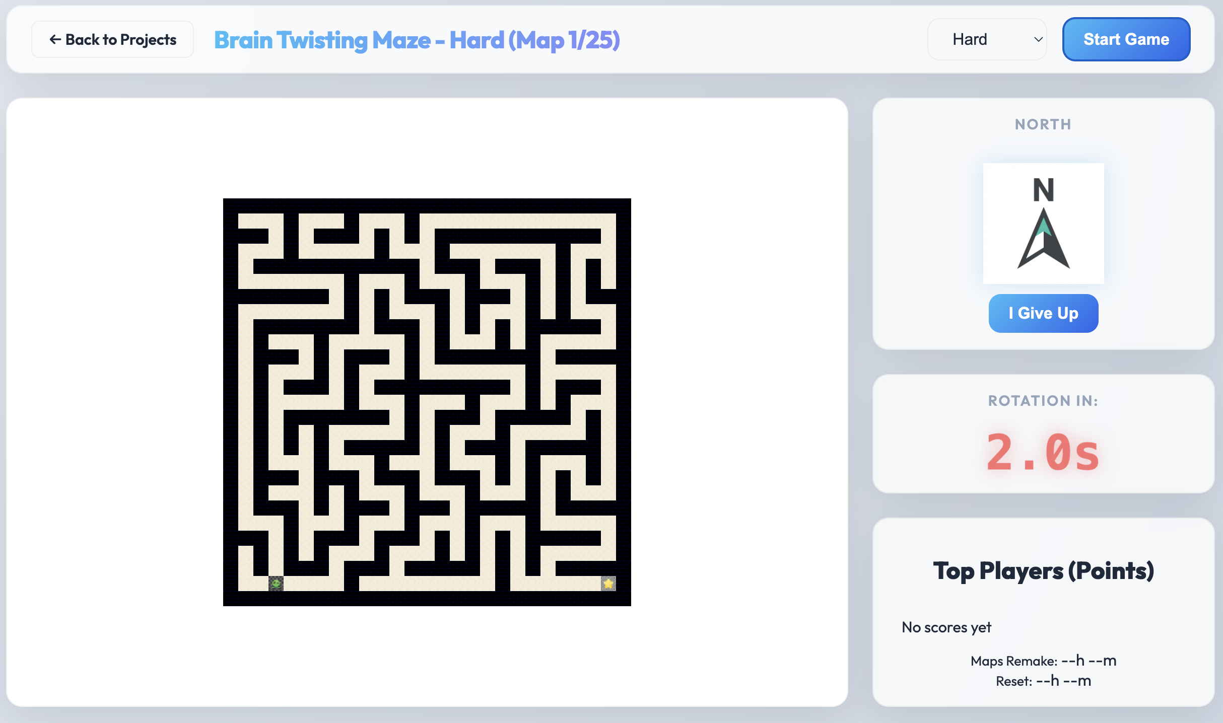 Maze Generator